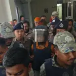 তাহসিফ হত্যা মামলায় তার জুনিয়র বন্ধু দীপ ৪ দিনের রিমান্ডে - Chief TV