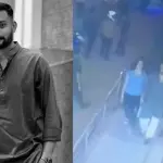 নিখোঁজ হওয়ার আগে তরুণীসহ বারে যান তাহসিফ, মিলল নতুন সিসিটিভি ফুটেজ - Chief TV