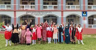 যশোর বোর্ডে পাসের হার ৪৪.৯২ শতাংশ, জিপিএ-৫ ৩২২৮ জন - Chief TV