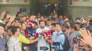 জামায়াত সুযোগ পেলে আ.লীগের চেয়েও বড় ফ্যাসিস্ট হবে: নুর - Chief TV