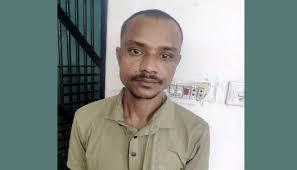 মাকে বেঁধে রেখে মেয়েকে ধর্ষণ, সৎ বাবা গ্রেপ্তার - Chief TV