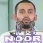কুমিল্লার মানুষকে হাসিনা কেন দেখতে পারতেন না, জানালেন আসিফ মাহমুদ - Chief TV