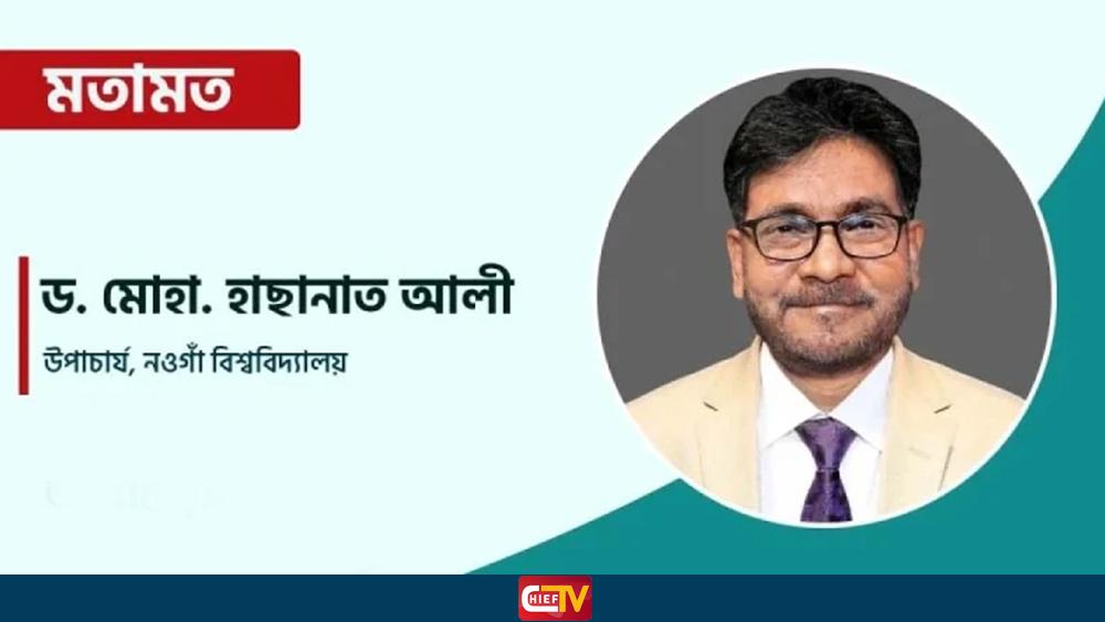 ইস্তেহার বাস্তবায়নে বিএনপি সরকারের যত চ্যালেঞ্জ - Chief TV