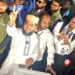 ভোটগ্রহণে কোনো অনিয়ম হচ্ছে না: জামায়াত প্রার্থী দেলাওয়ার - Chief TV