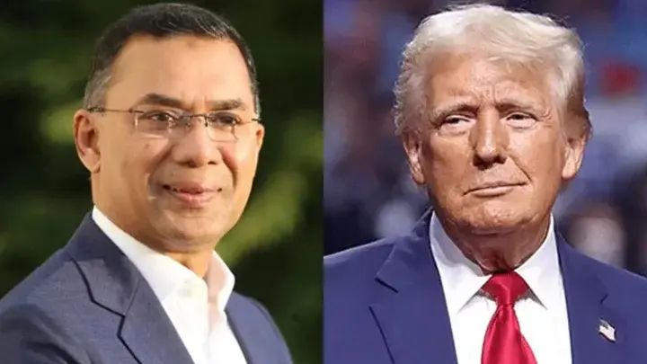 ট্রাম্পের সঙ্গে প্রধানমন্ত্রীর বৈঠকের সম্ভাবনা রয়েছে: পররাষ্ট্র প্রতিমন্ত্রী - Chief TV