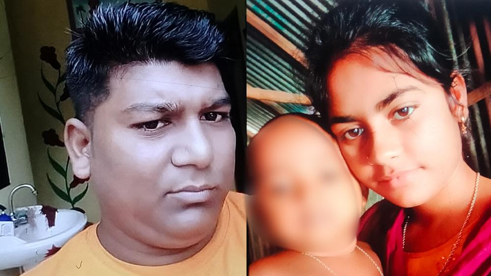 টাঙ্গাইলের কালিহাতীতে গৃহবধূর রহস্যজনক মৃত্যু, স্বামী-শ্বশুরবাড়ির লোকজন পলাতক
