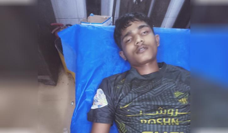 পূজামণ্ডপে বিদ্যুৎস্পৃষ্টে প্রাণ গেল ডেকোরেটর শ্রমিকের - Chief TV