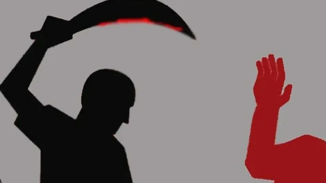 পল্লবীতে ছিনতাইকারীদের কোপে আহত চাকুরিজীবী, টাকা-মোবাইল লুট - Chief TV