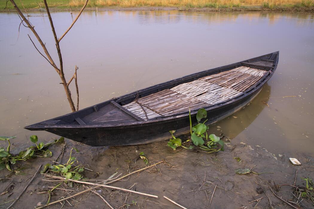 নৌকায় নিয়ে হাত-পা বেঁধে গৃহবধূর 'সর্বনাশ' করলেন দুই ভাই - Chief TV