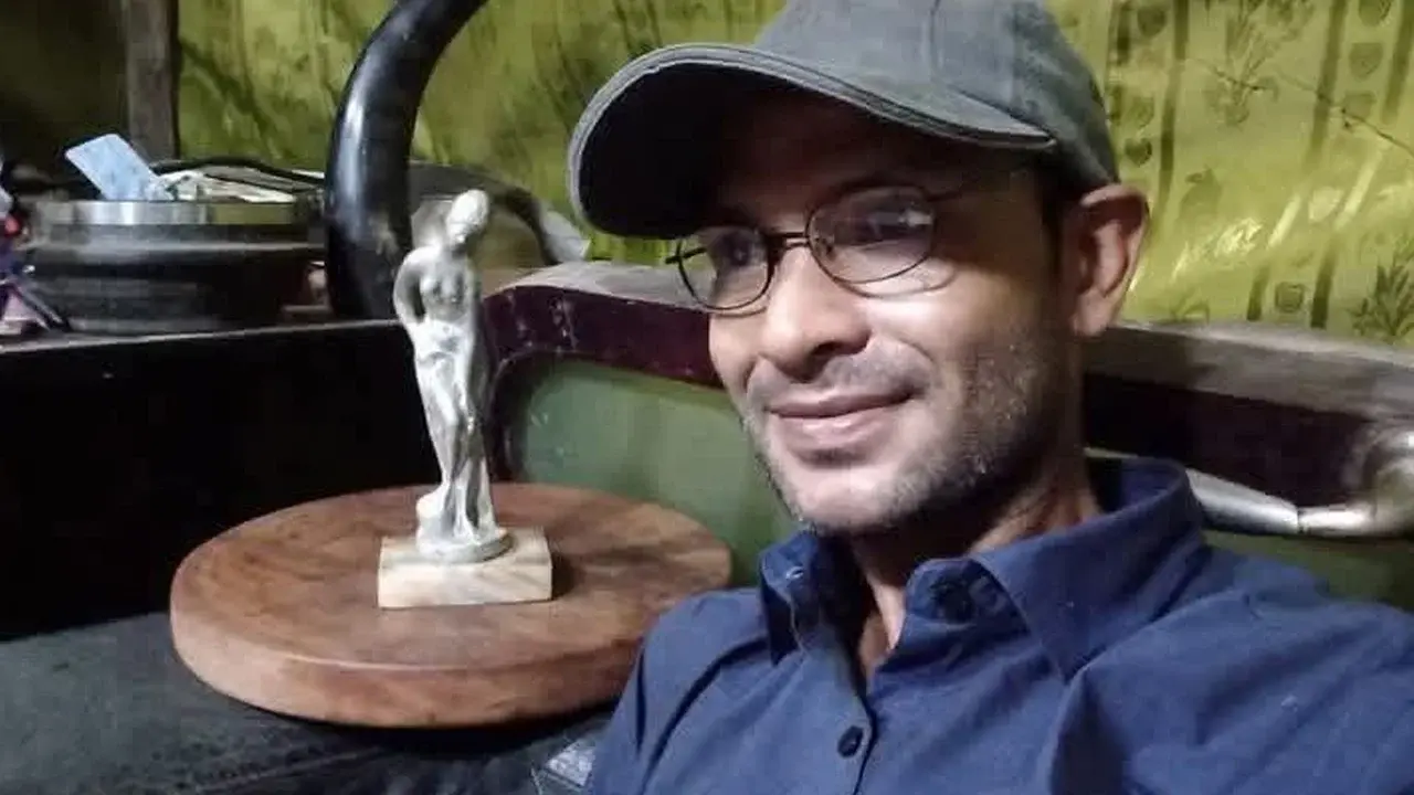ছোট্ট এক ভুলেই জীবন গেল নেত্রকোনার সেই সাংবাদিকের! - Chief TV