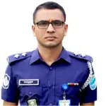 ধর্ষণের পর বিয়ে করে পালানো সেই ডিবি কর্মকর্তার দুই বছরের শাস্তি - Chief TV