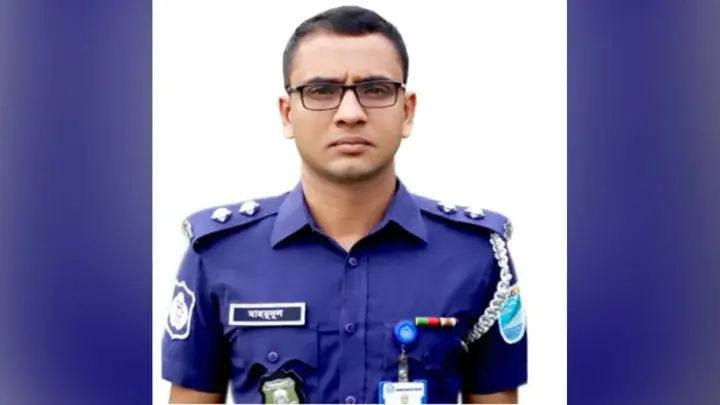 ধর্ষণের পর বিয়ে করে পালানো সেই ডিবি কর্মকর্তার দুই বছরের শাস্তি - Chief TV