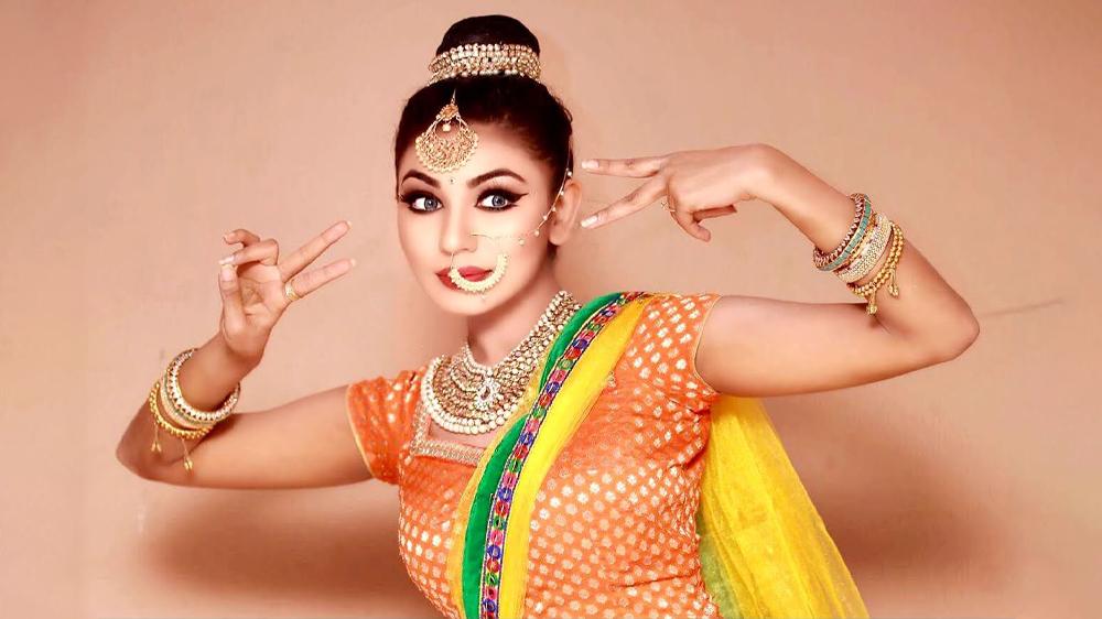 নৃত্যের আলো ছড়াতে নমিরার উদ্যোগ