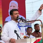 ৬ দফা না মানলে এক দফার হুঁশিয়ারি নাসীরুদ্দীন পাটওয়ারীর - Chief TV
