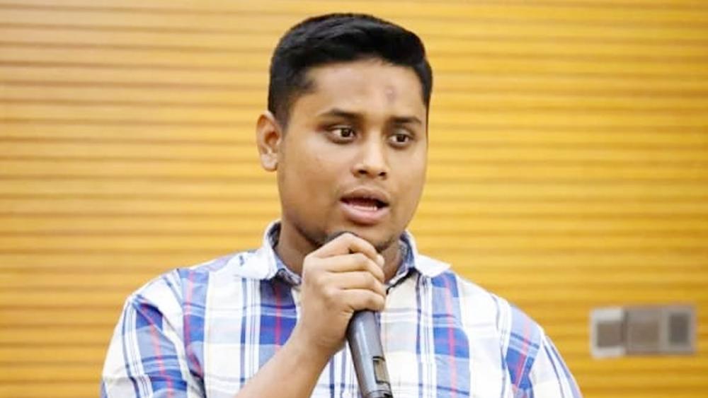 বাকশক্তি ফিরে পেয়ে জুলাই যোদ্ধাদের ভুলে গেছে অনেকে - Chief TV