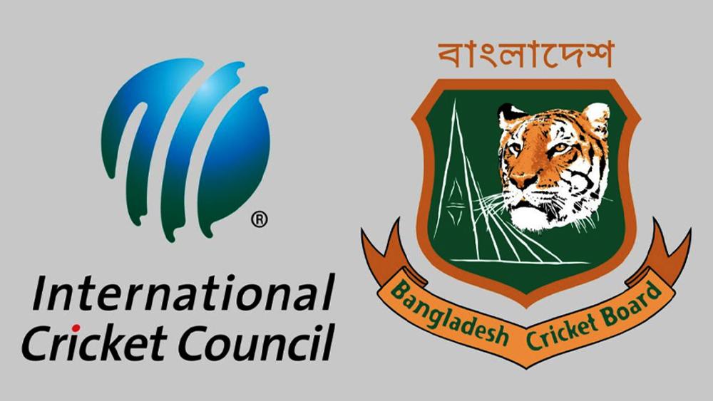 বাংলাদেশের ভিসা পাননি আইসিসি প্রতিনিধি দলের ভারতীয় কর্মকর্তা - Chief TV