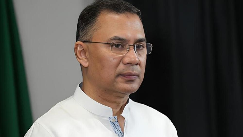 বিএনপির বিরুদ্ধে স্বৈরাচারী ভাষায় কথা বলা হচ্ছে - Chief TV