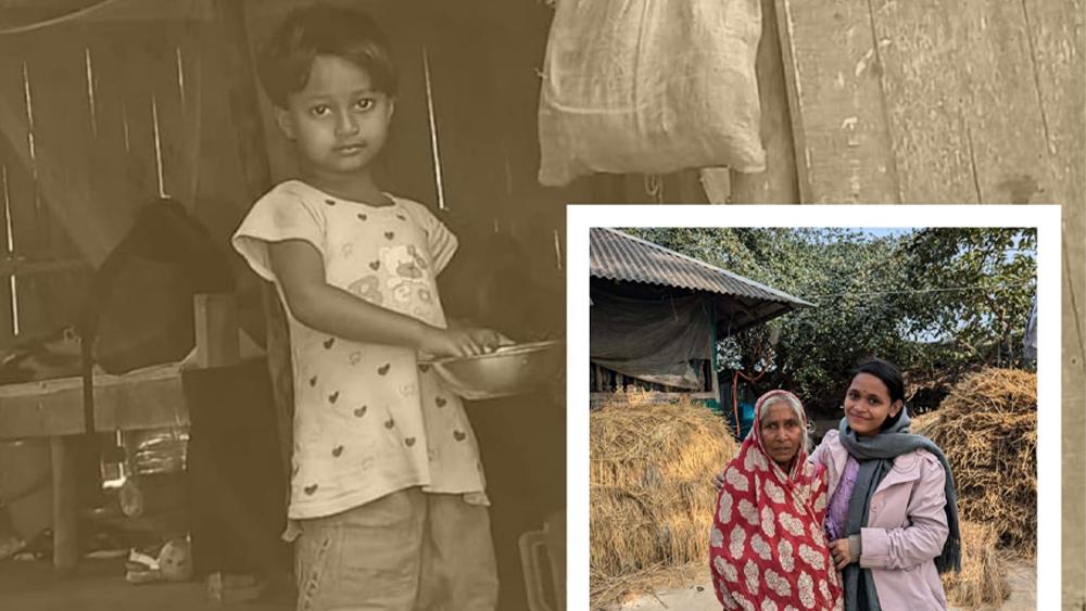 চবি শিক্ষার্থী অর্পিতা শীলের চোখে সুন্দরবনের ঢাংমারী - Chief TV