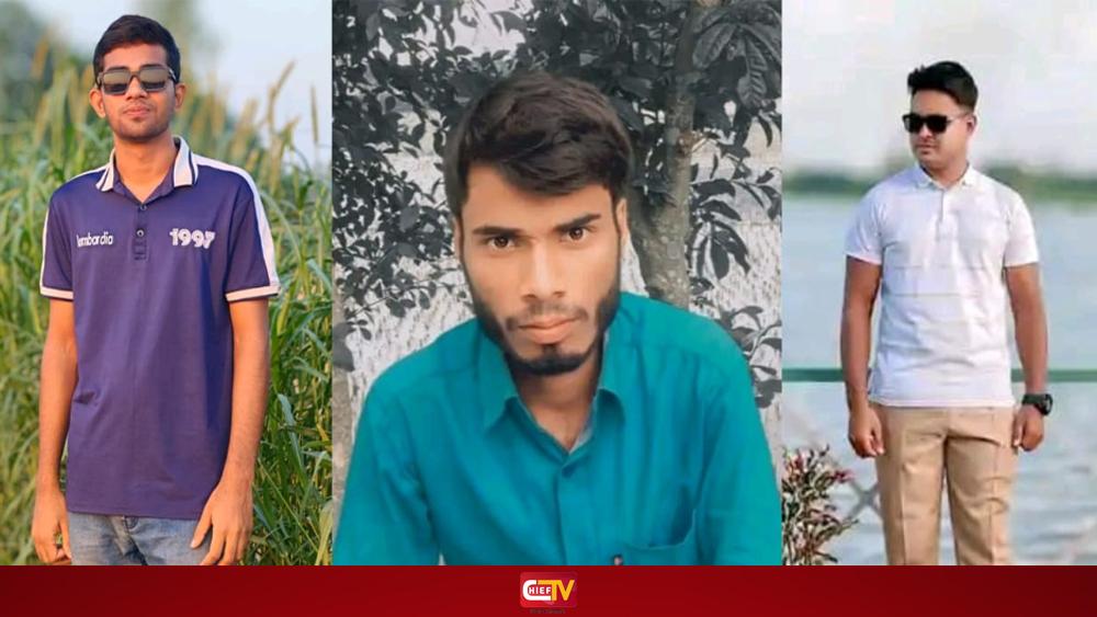 ধুনট বিষ্ণুপুর মানবতার আলো ফাউন্ডেশনের কমিটি ঘোষণা - Chief TV