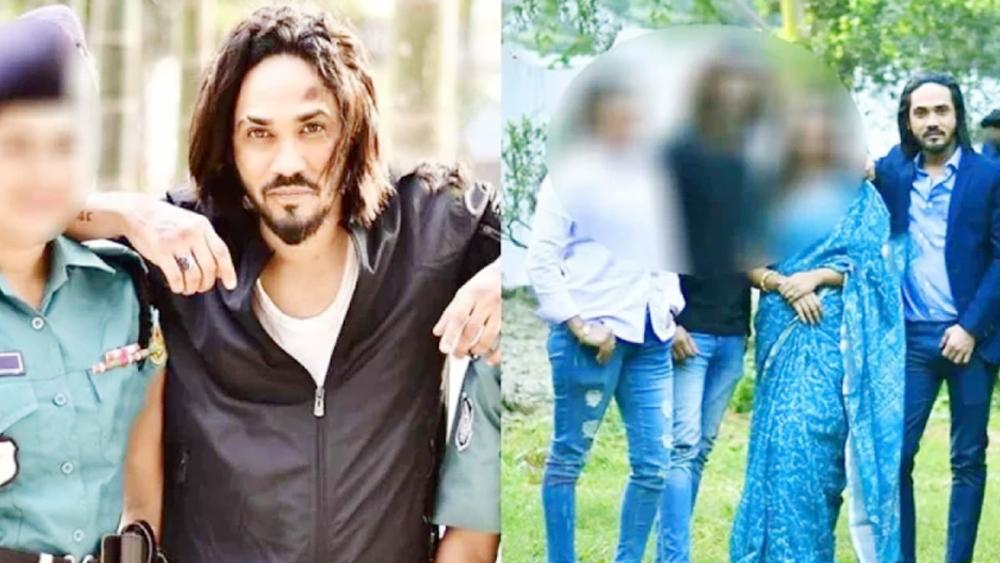 একসময় অভিনয় করতেন ওসমান হাদি হত্যার মূল আসামি - Chief TV