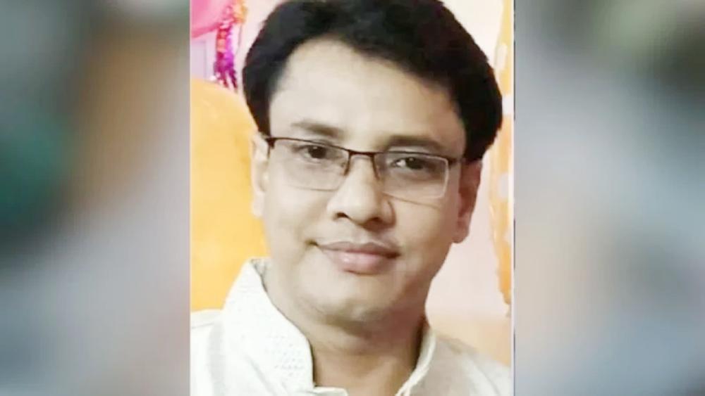 হত্যা মামলার রাজসাক্ষী না হওয়ায় কারাগারে যুবক! - Chief TV