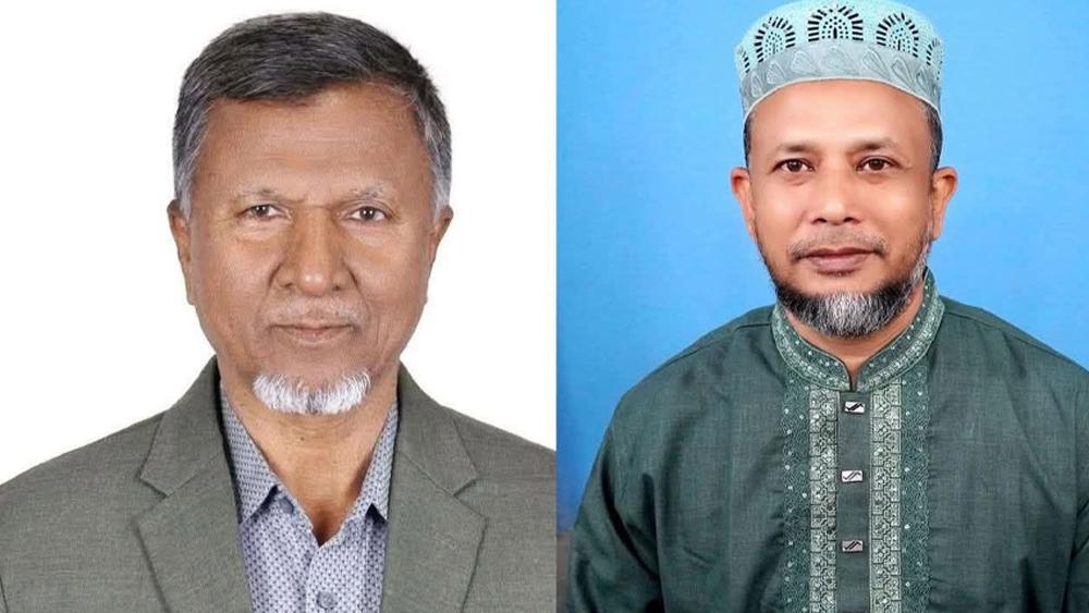 জয়পুরহাটে ফেসবুক প্রচারণা চালিয়ে বিধি ভঙ্গ, বিএনপি-জামায়াত প্রার্থীকে শোকজ - Chief TV