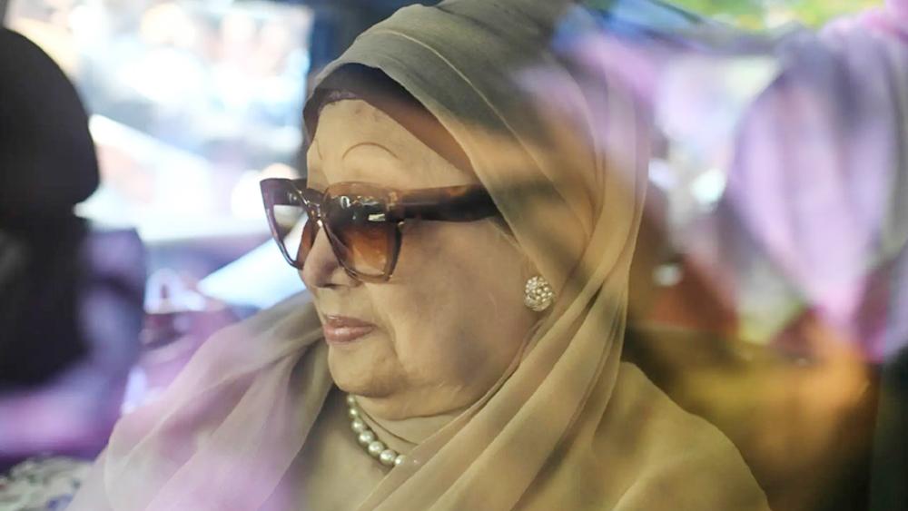 খালেদা জিয়ার স্বাস্থ্য নিয়ে দুপুরে ব্রিফ, আছেন যুক্তরাজ্যের চিকিৎসক বিল - Chief TV