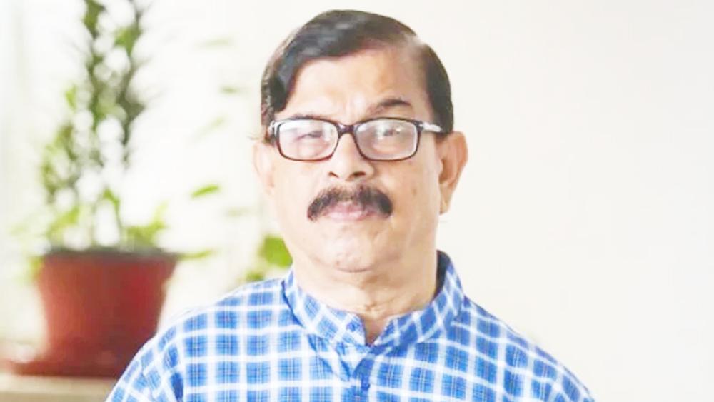 মাহমুদুর রহমান মান্নার নির্বাচনে প্রার্থী হতে বাধা নেই - Chief TV