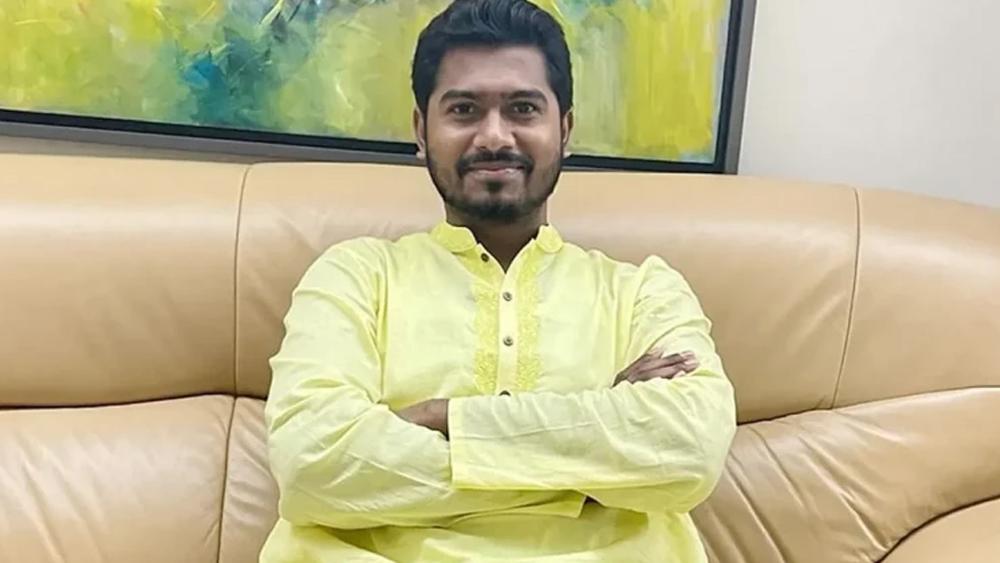 নিজের আসনে সবার প্রার্থিতা প্রত্যাহার চেয়ে ফেসবুকে স্ট্যাটাস - Chief TV