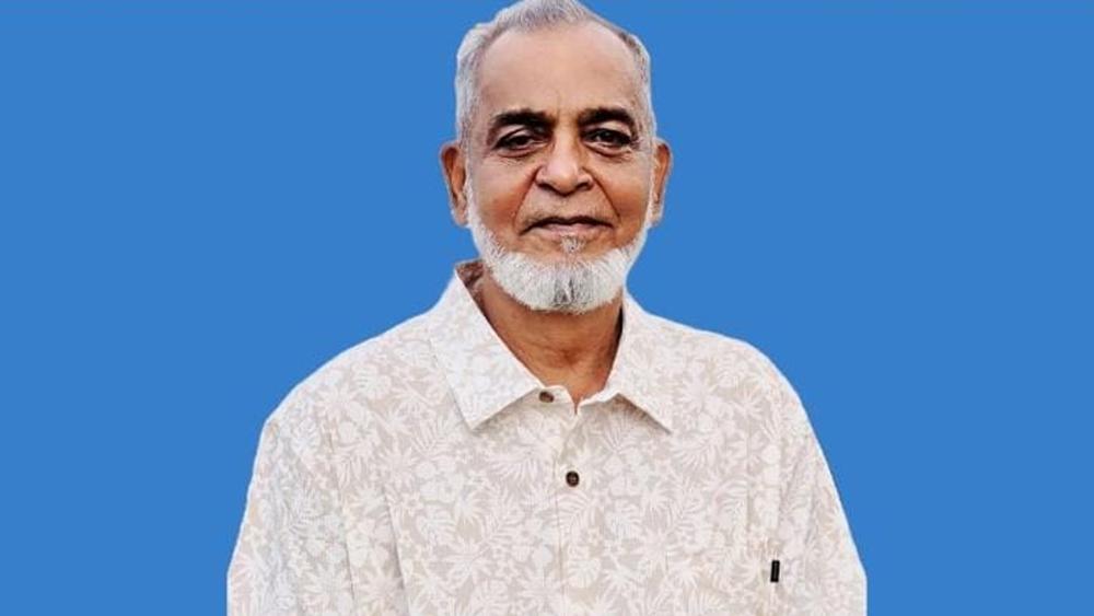 পটুয়াখালী-২ আসনে বিএনপির মনোনয়ন পেলেন শহিদুল আলম তালুকদার - Chief TV