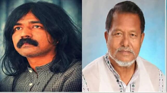 মেহেরপুর-১ ও মেহেরপুর-২ আসনে বিএনপির এমপি প্রার্থী  ঘোষণা- Chief TV