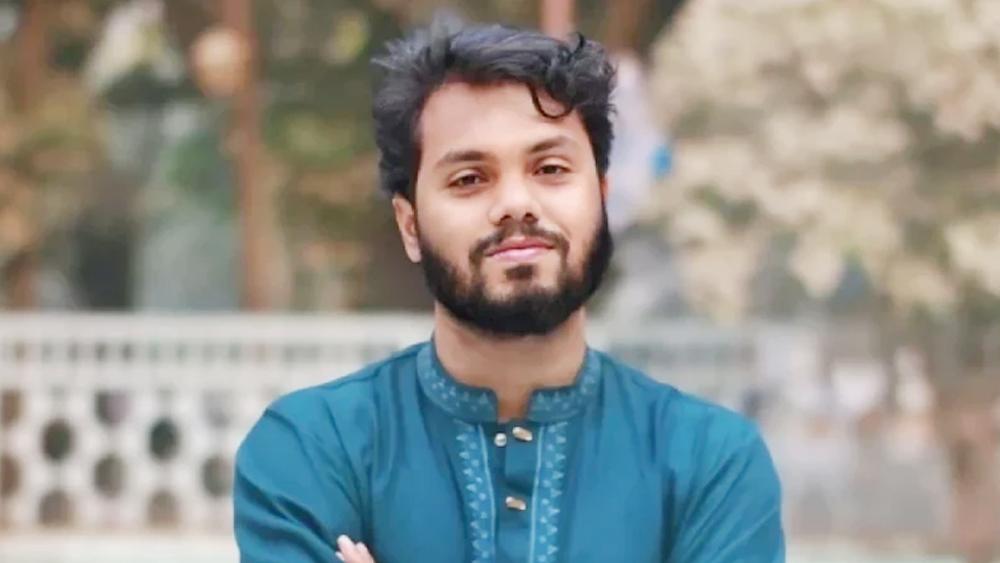 সাবেক কাউন্সিলর ও যুবলীগ নেতা বাপ্পির নির্দেশে ওসমান হাদিকে হত্যা - Chief TV