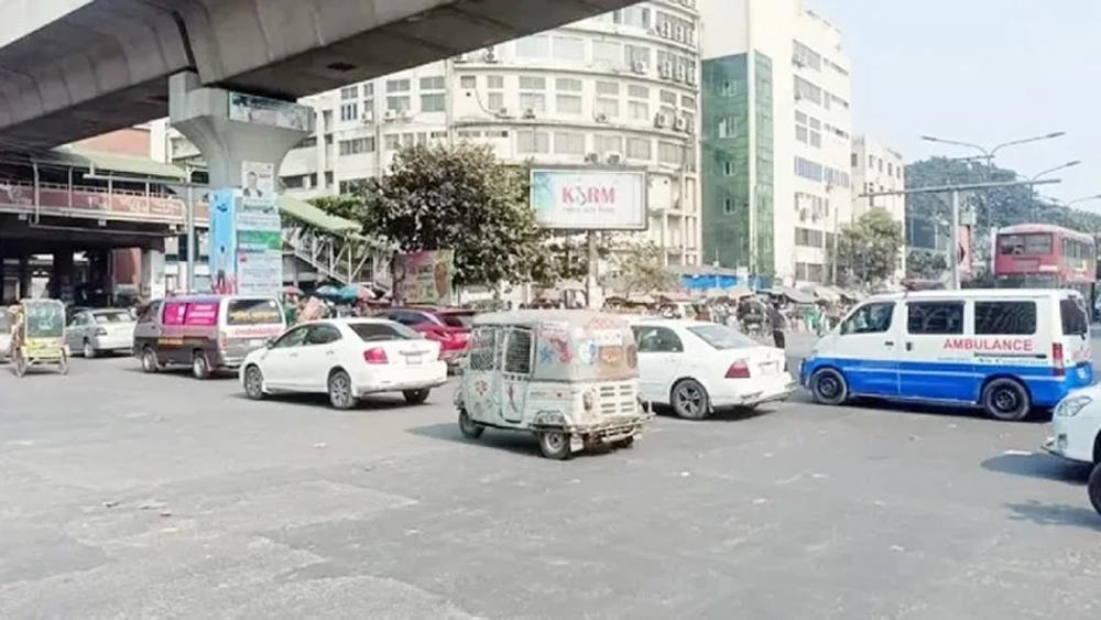 শাহবাগ ছাড়লেন শিক্ষার্থীরা, যান চলাচল স্বাভাবিক - Chief TV