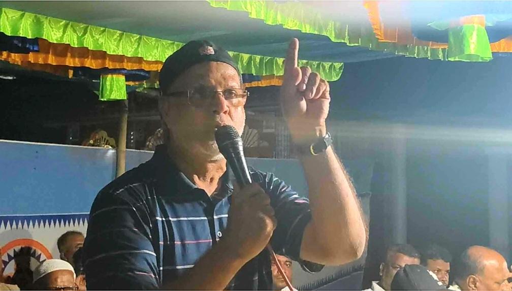 নিরীহ আওয়ামী লীগ কর্মীদের বুকে টেনে নিতে বললেন বিএনপি নেতা- Chief TV