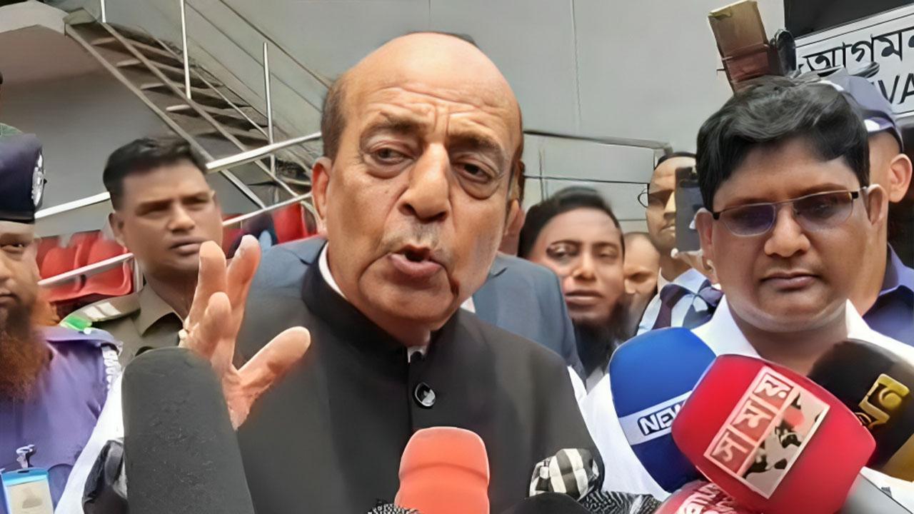 তারেক রহমানের ভারত সফর দ্রুত হওয়া উচিত: ভারতীয় হাইকমিশনার - Chief TV