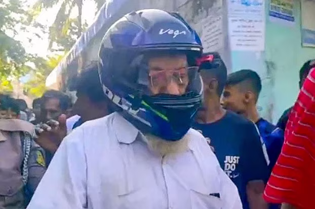 বকেয়া ভাড়া নিয়ে বাগ্‌বিতণ্ডা, খুলনায় বাড়িওয়ালার লাঠির আঘাতে ভাড়াটের মৃত্যু - Chief TV