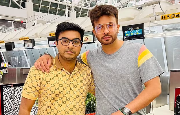 ‘গল্প স্ট্রং হলে শাকিব খানকে না পেলেও অনেক কিছু করা যায়’ - Chief TV