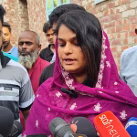 জামিনে মুক্ত হয়ে নারী উদ্যোক্তা বললেন, ‘আমি শুধু মনের কষ্ট প্রকাশ করেছি’ - Chief TV