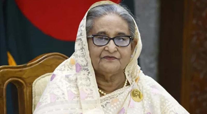 ট্রাকচালক হোসেন হত্যা : শেখ হাসিনাসহ ৩৪ জনের বিচার শুরু - Chief TV