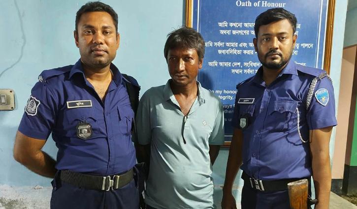 সাংবাদিকদের ওপর হামলা মামলায় একজন আটক - Chief TV