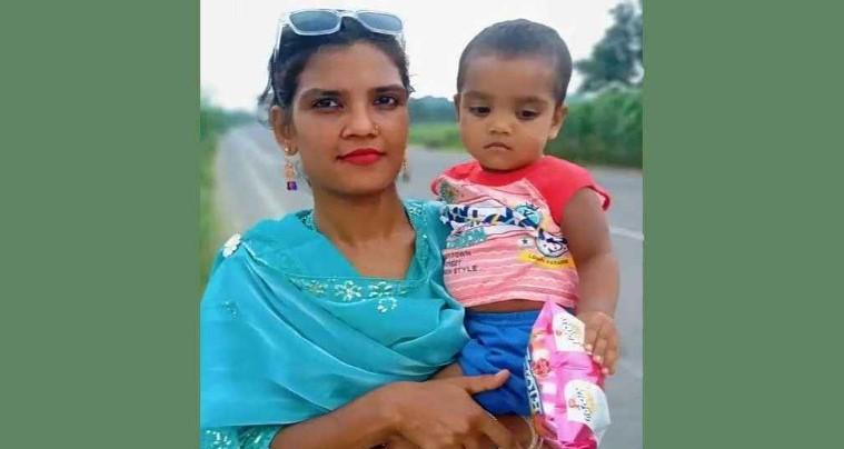 মাকে ধর্ষণ-হত্যার পর নদীতে ফেলে দেওয়া হয় ১ বছরের সন্তানকে - Chief TV