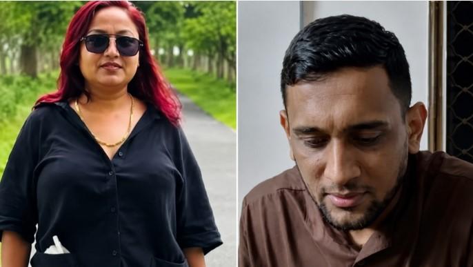 বাবার টাকা চুরি করে প্রেমিকার সঙ্গে রিসোর্টে অবস্থান, আইফোন উপহার - Chief TV