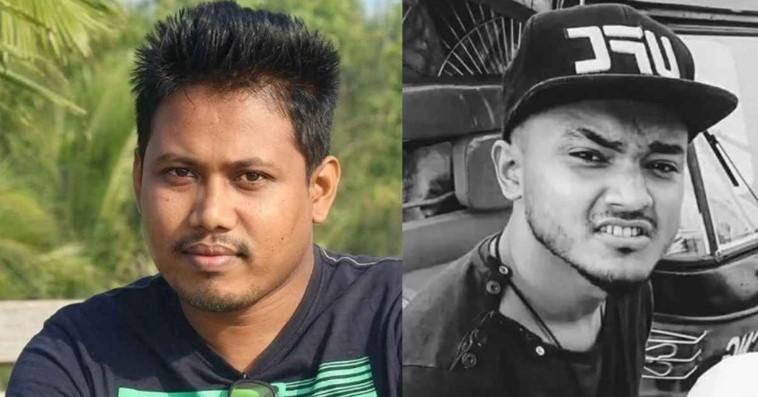 হোটেলের বারে যুবক খুন, আটকের পর অভিযুক্তের মৃত্যু - Chief TV