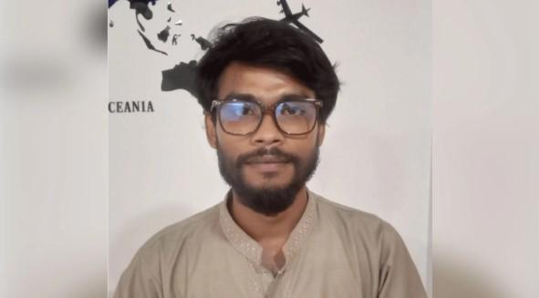 ছিনতাইয়ের তথ্য সংগ্রহের সময় সাংবাদিকের মোবাইল ছিনতাই - Chief TV