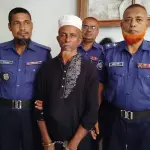 লালমনিরহাটে শিশু ধর্ষণ মামলায় আসামির যাবজ্জীবন - Chief TV