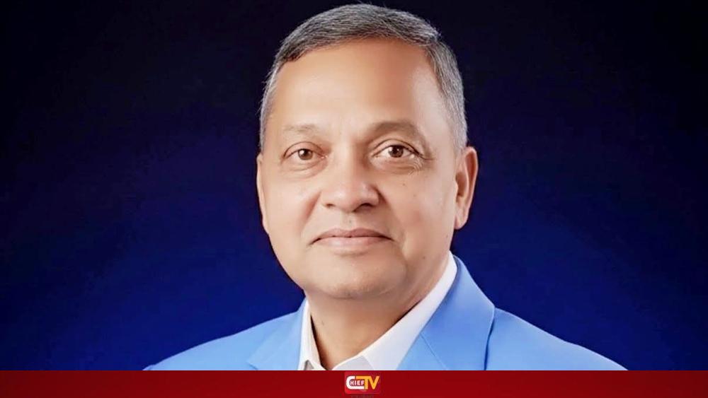 সিরাজগঞ্জ-১ আসনে বিএনপি প্রার্থী সেলিম রেজা জয়ী - Chief TV
