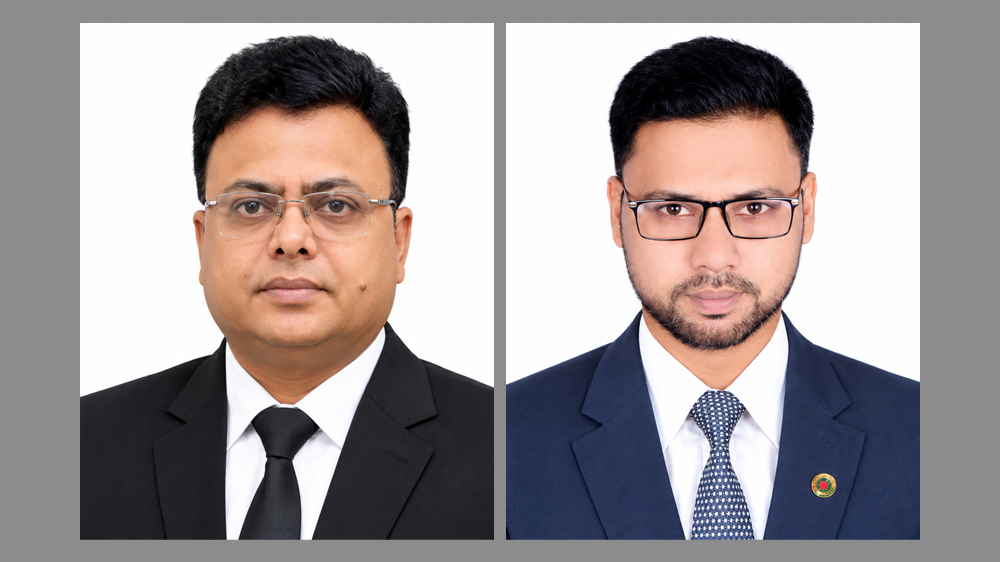 ধুনট উপজেলা প্রেসক্লাবের নতুন কমিটি গঠন