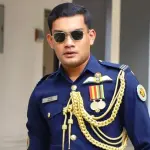 মৃত্যুর আগে মায়ের সঙ্গে কী কথা হয়েছিল তাহসিফের - Chief TV