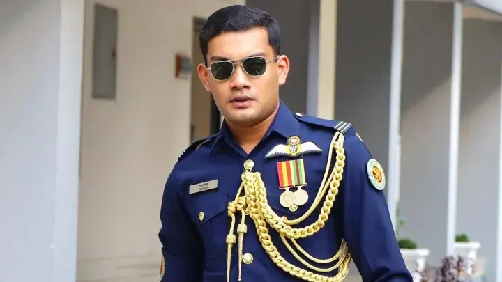 মৃত্যুর আগে মায়ের সঙ্গে কী কথা হয়েছিল তাহসিফের - Chief TV