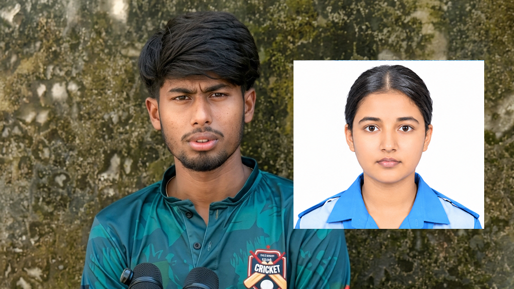 তাজমিনের শেষ মুহূর্ত নিয়ে প্রেমিকের চাঞ্চল্যকর তথ্য